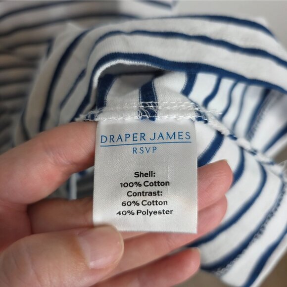 Draper James Dress Womens Large - Picture 5 of 6